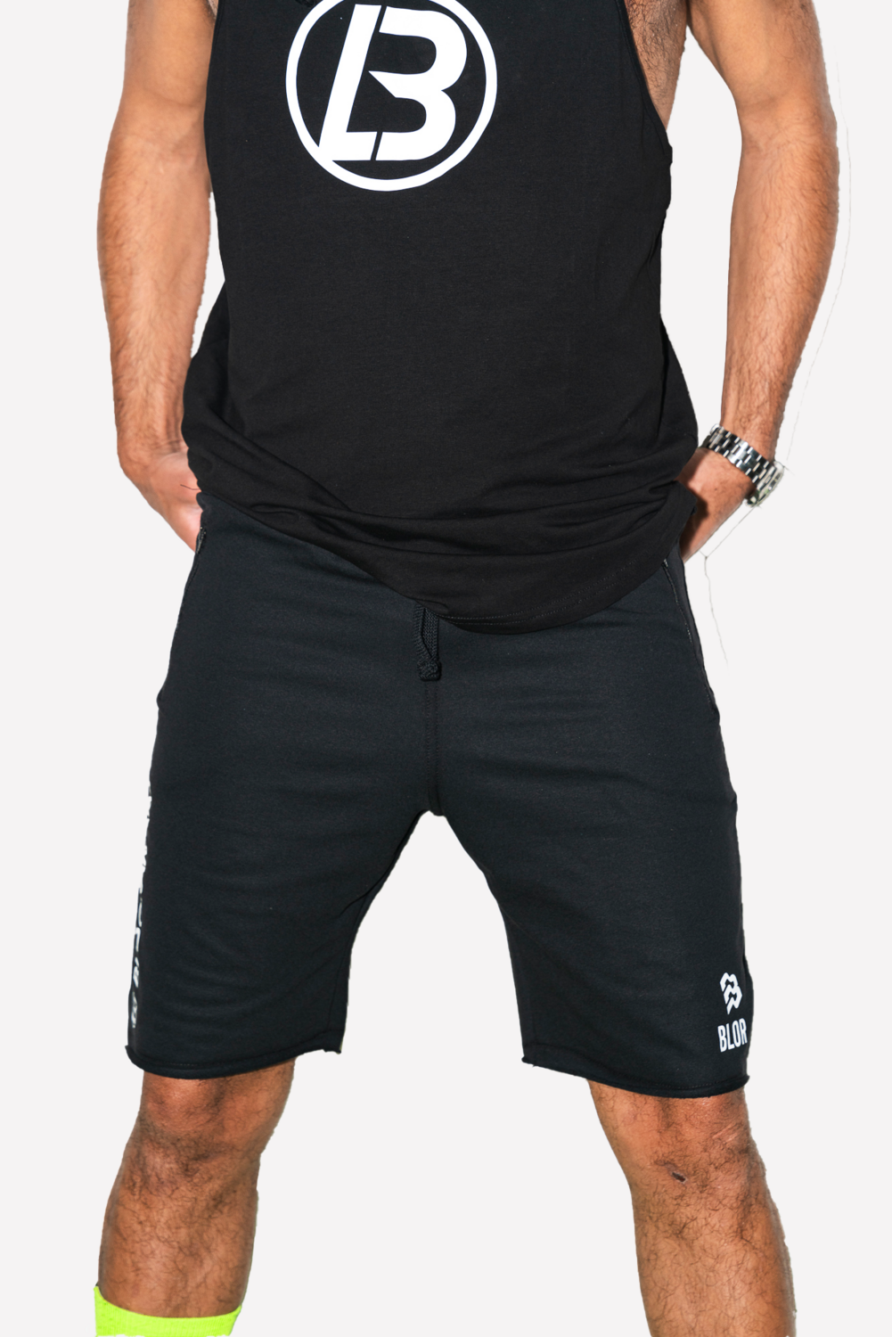 Pantaloncino Leisure