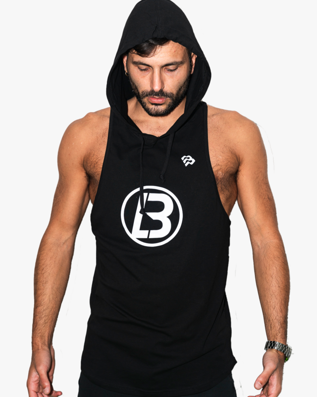 Canotta Must Big Gym