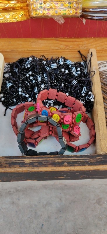 hand Bracelets