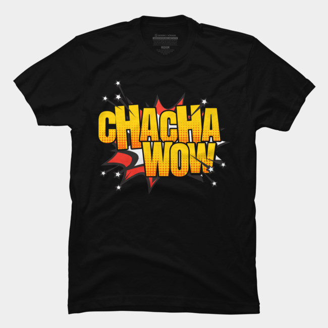 Chacha wow - Punjabi Meme Half Sleeves T-shirt