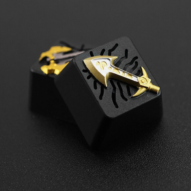 Limited Edition ESC Keycap