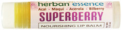 SUPERBERRY LIP BALM