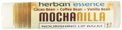 MOCHANILLA LIP BALM