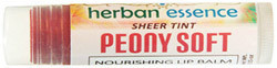 PEONY SOFT LIP BALM