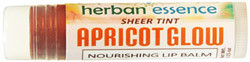 APRICOT GLOW LIP BALM