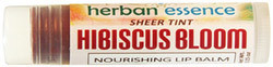 HIBISCUS BLOOM LIP BALM HIBISCUS BLOOM LIP BALM