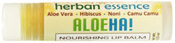 ALOEHA! LIP BALM ALOEHA! LIP BALM