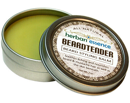 BEARDTENDER Beard Styling Balm