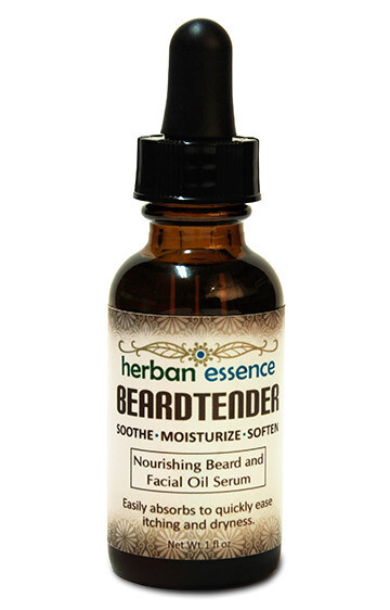 BEARDTENDER Beard and Facial Oil Serum
