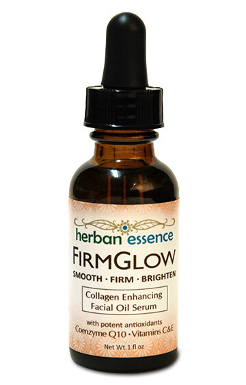 FIRMGLOW Collagen Enhancing Facial Oil Serum