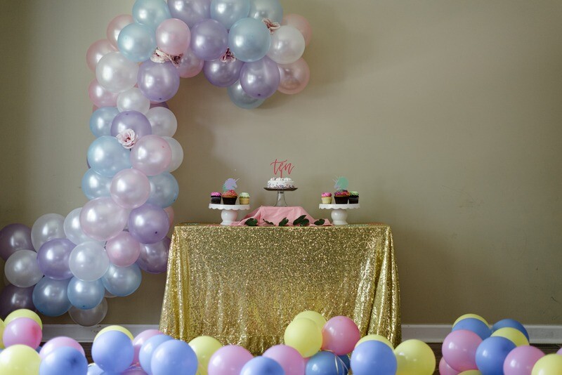 Party Decor and Accessories