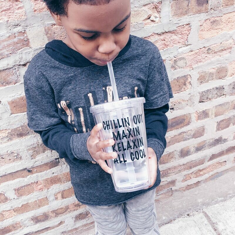 Kids Tumblers