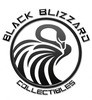 Black Blizzard Collectibles