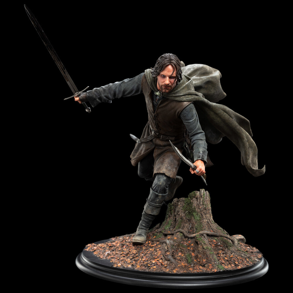 Weta Workshop - Aragorn