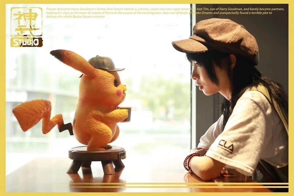 (PO) ShenWu - Detective Pikachu
