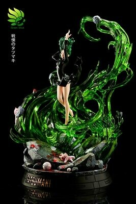 (PO) Green Lotus Studio - Tatsumaki
