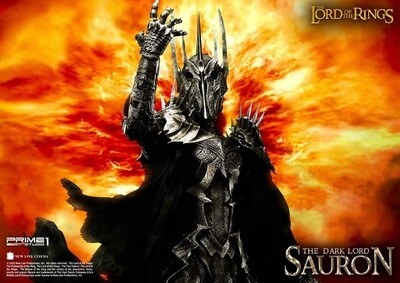 (PO) Prime 1 - Sauron