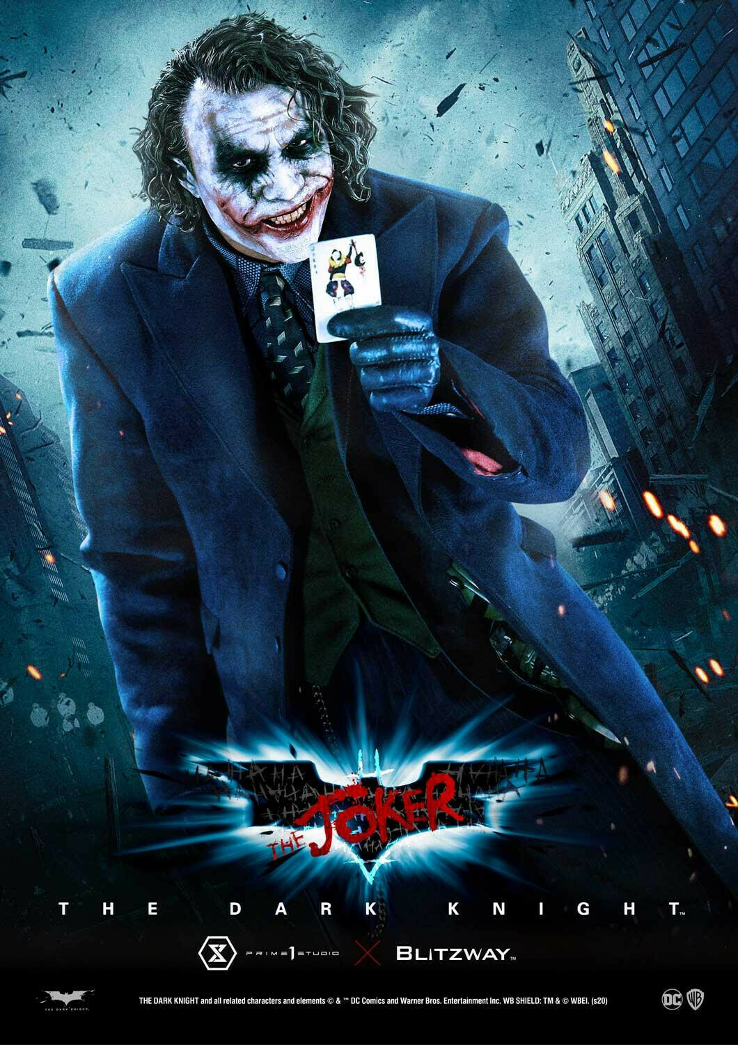 (PO) Prime 1 - Joker