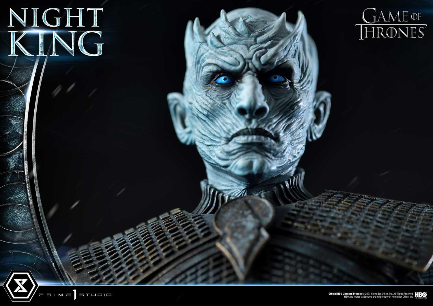(PO) Prime 1- Game of Thrones -The Night King (Regular Version)