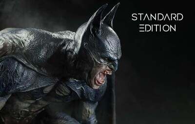 (PO) Queen Studios - Batman: Bloodstorm (Standard Edition)
