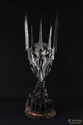 (PO) Pure Arts - Lord of the Rings - Sauron Life-Size Art Mask