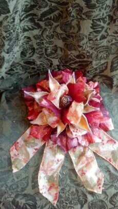 Decorative Bow