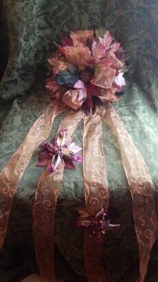 Decorative Bow
