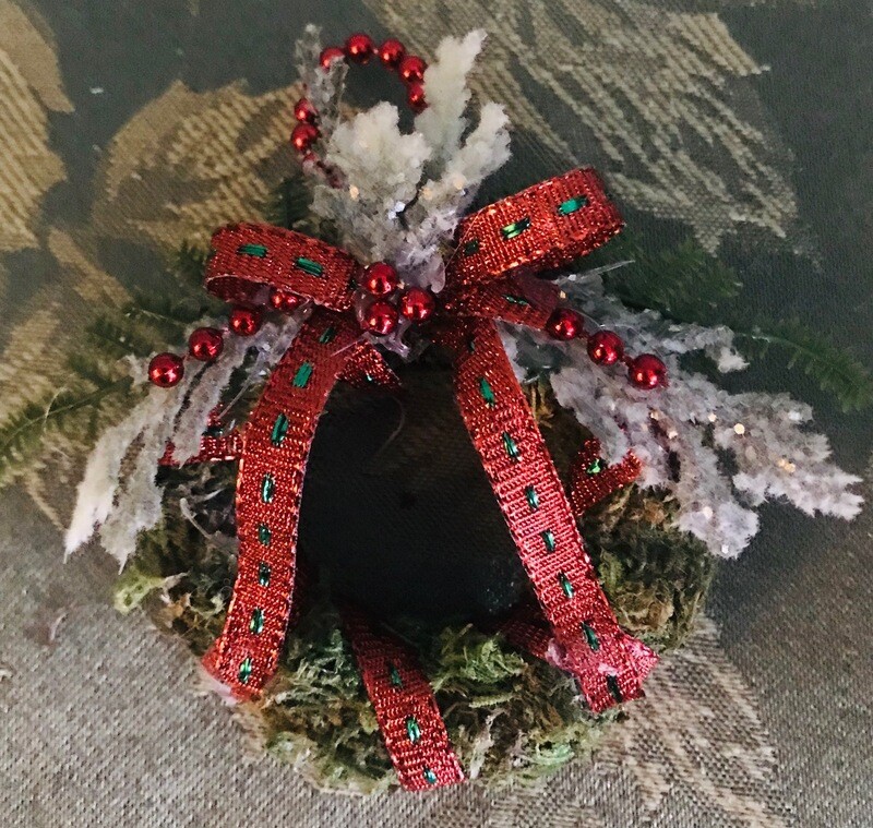 Mini Wreath
