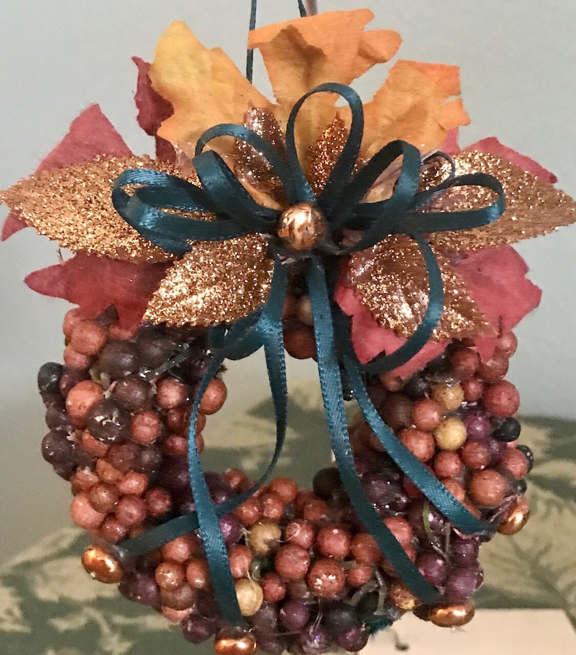 Mini Wreath