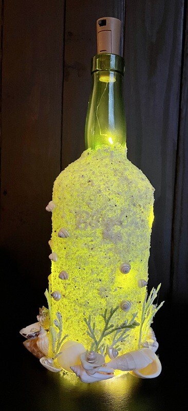 Decorative Bottle