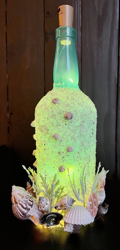 Decorative Bottle