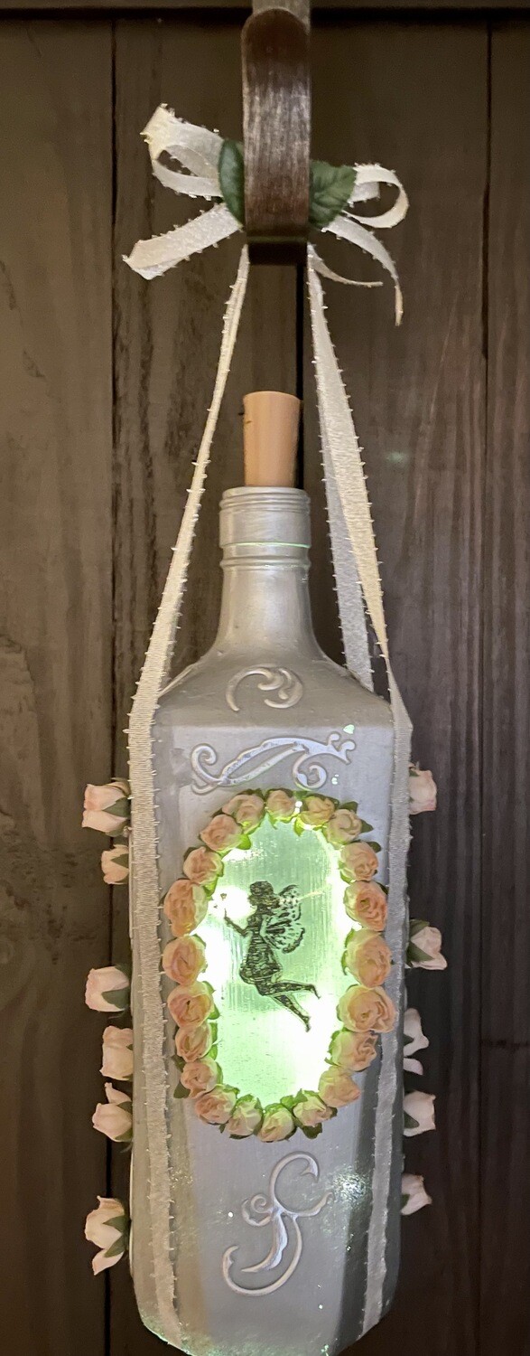 Decorative Fairy Bottle