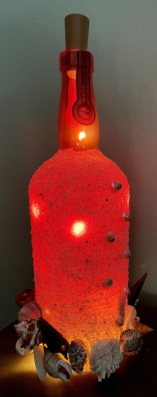 Decorative Bottle