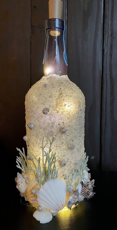 Decorative Bottle