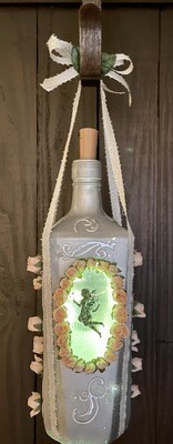 Decorative Bottles