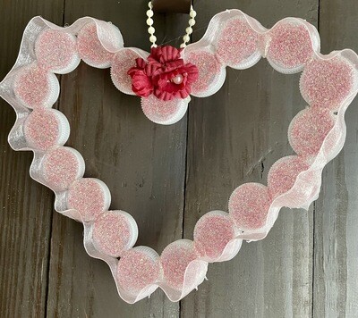 Bottlecap Decorations