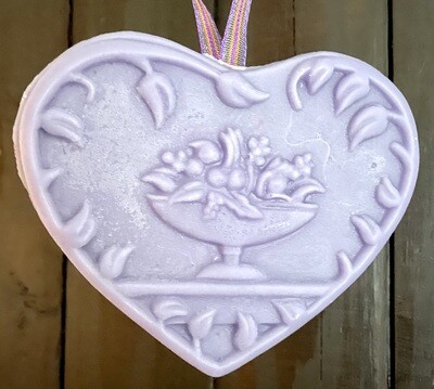 Wax Hearts