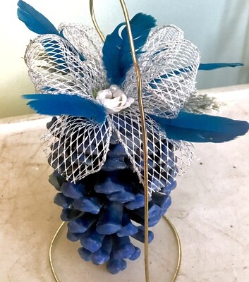 Pinecones