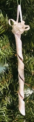 Bauhinia Seed Pod