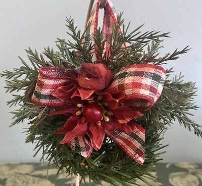 Mini Wreaths