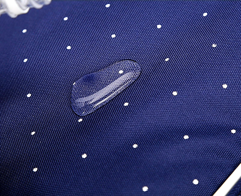 Pañalera Baby&amp;Mom Gran Capacidad Bolso y Mochila