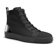 Ultimate High Top -  the woodson 9  elite empress collection