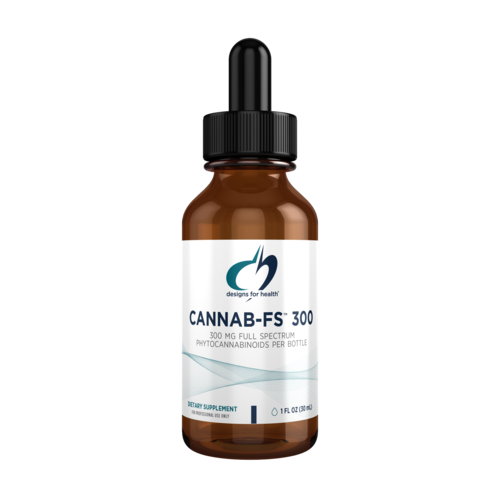 Cannab-FS™ 300 1 fl oz (30 mL) liquid