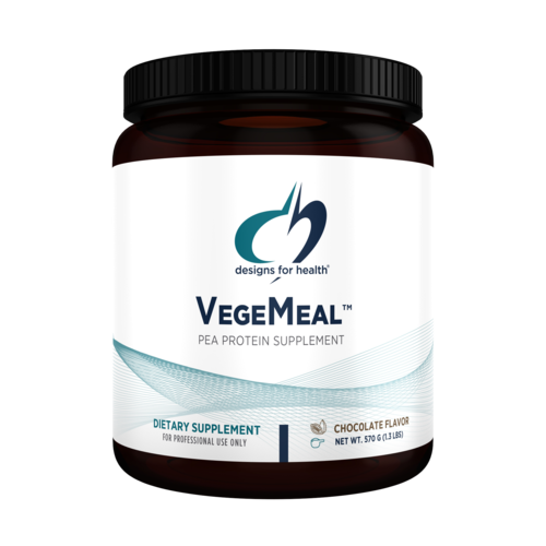 VegeMeal™ 570 g (1.3 lbs) powder