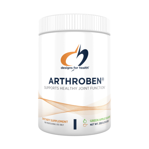 Arthroben® Lemon-Lime 330 g (11.6 oz) powder