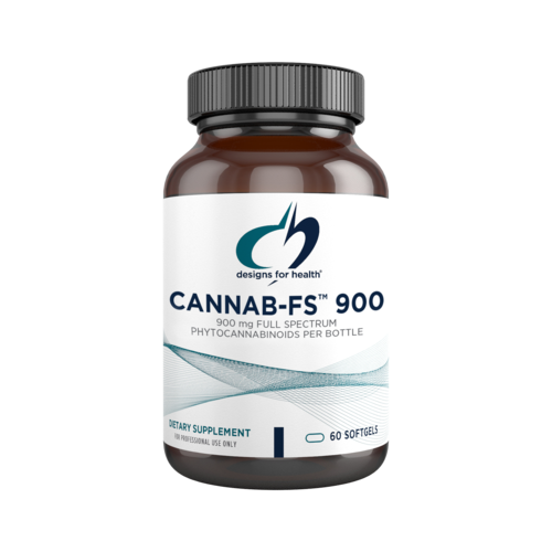 Cannab-FS™ 450/900 60 softgels