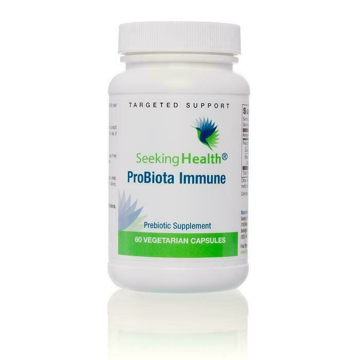 ProBiota Immune - 60 Capsules