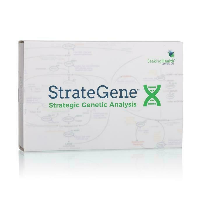 StrateGene® DNA Kit