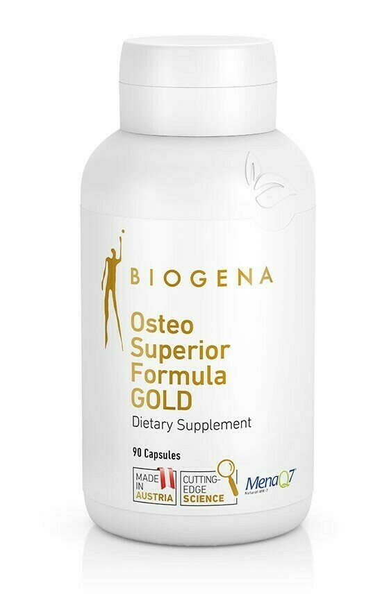 Osteo Superior Formula GOLD