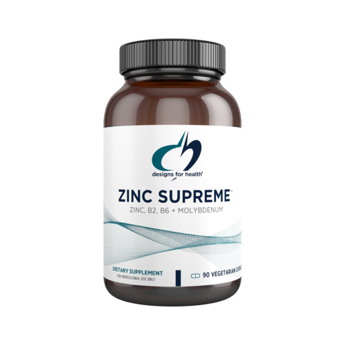 Zinc Supreme™ 90 capsules